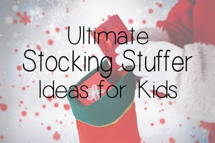 stocking stuffers for older kids