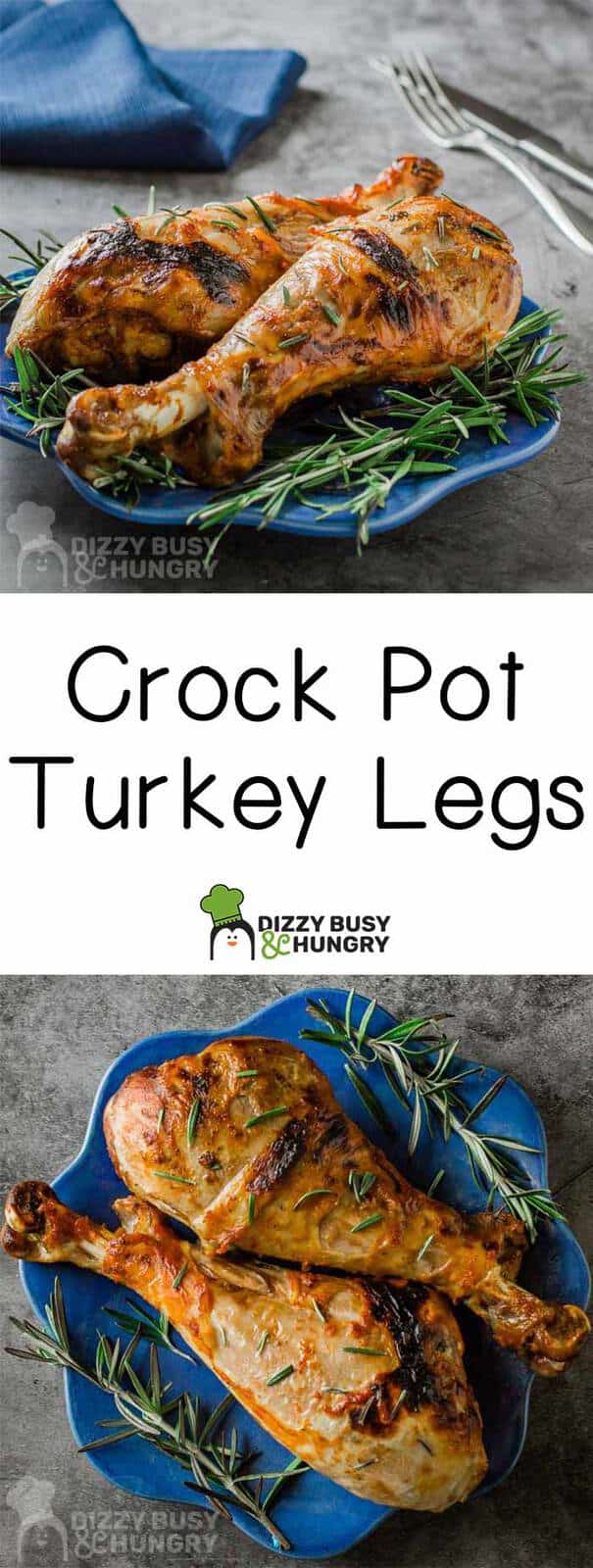 how long to cook turkey thighs and drumsticks