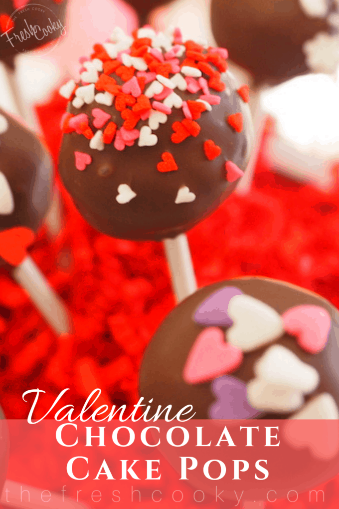 Easy Cake Pop Recipes Dizzy Busy And Hungry