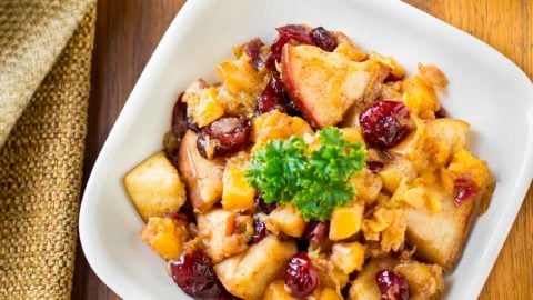 How to Cook Butternut Squash in a Slow Cooker: Easy & Delicious