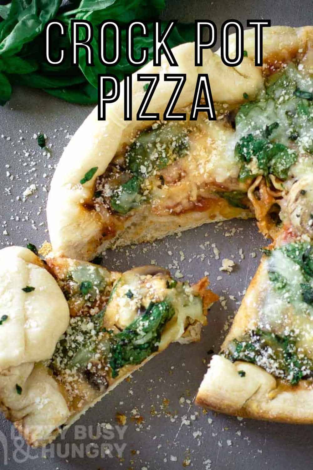 Homemade Pizza Video Recipe⭐️  Start to Finish Pizza Recipe with Dough,  Sauce and Toppings 