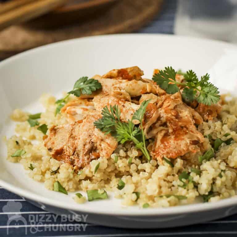 Slow Cooker Butter Chicken with Jar Sauce Dizzy Busy and Hungry! — free download